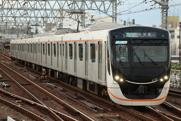 東急電鉄  6020系 6153F