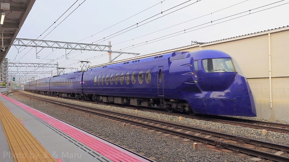 南海電気鉄道 住ノ江検車区 50000系 50705編成