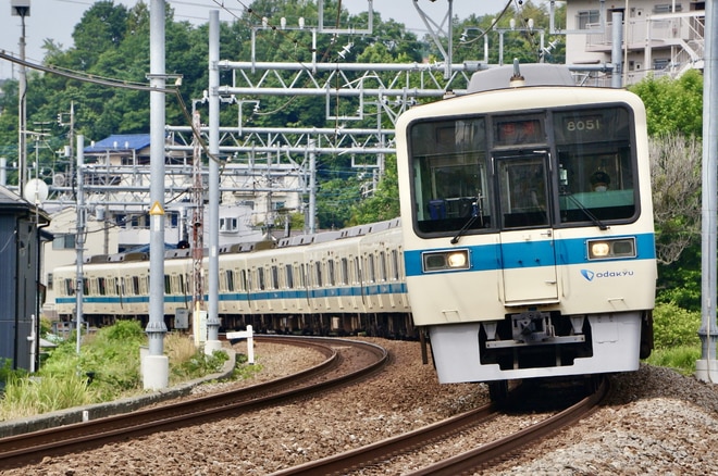 小田急小田原線