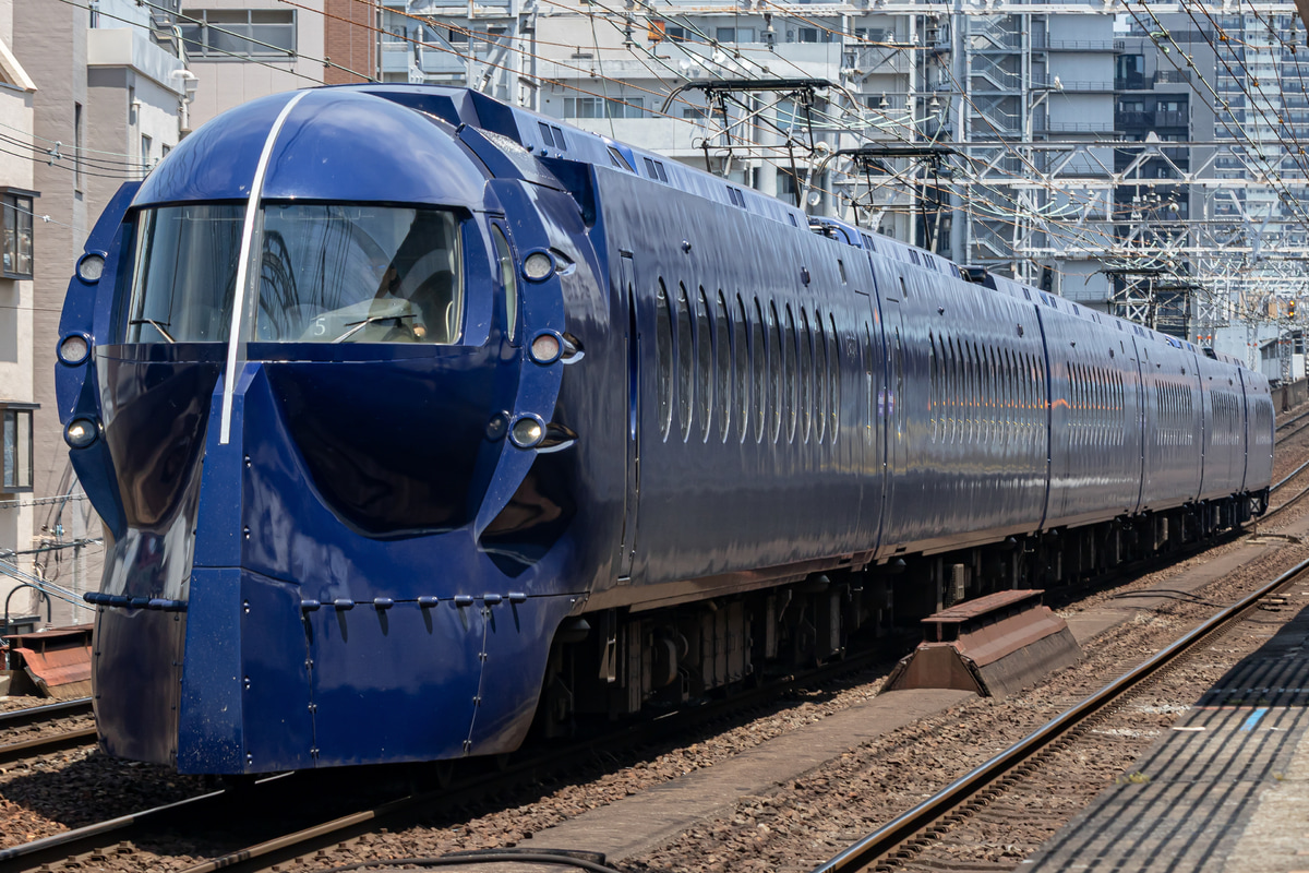 南海電気鉄道  50000系 50505F