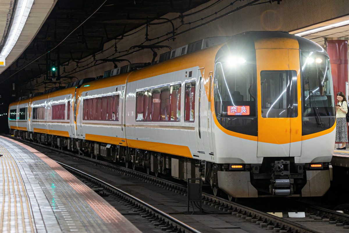 近畿日本鉄道  22600系 AT52