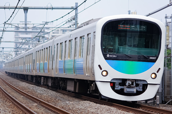 西武池袋線