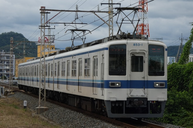 byぐんま鉄