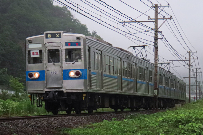 秩父鉄道