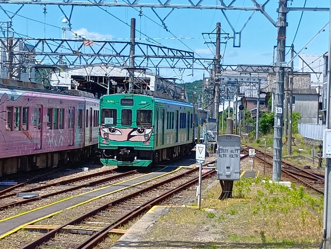 byいなほ10号