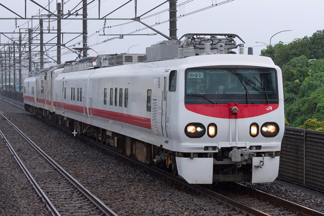 JR京葉線
