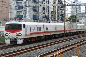 JR東日本 勝田車両センター E491系 East-I E