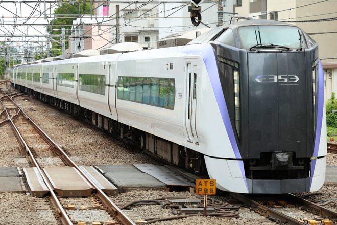 JR東日本