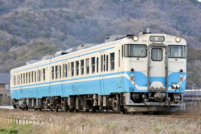 JR高徳線
