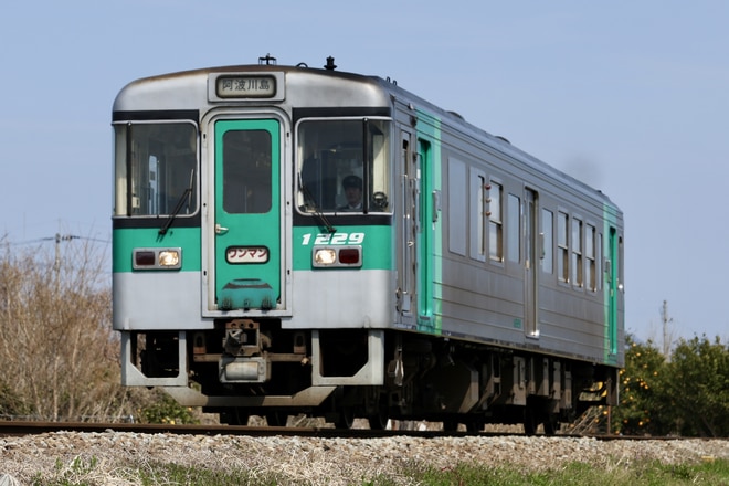 JR徳島線