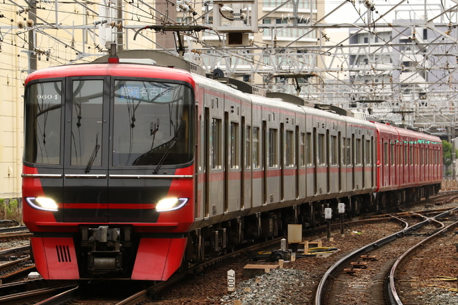 名鉄名古屋本線