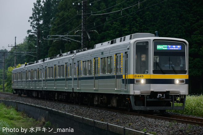 by水戸キン_mania