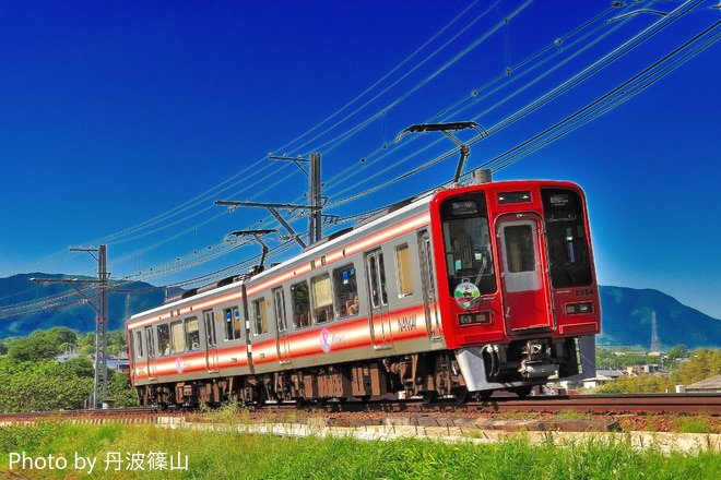 by丹波篠山
