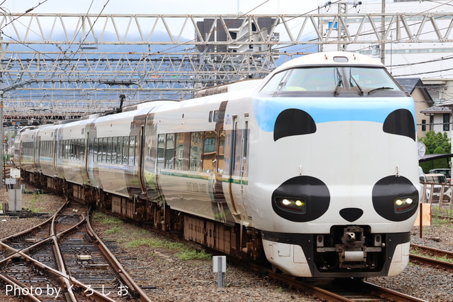 JRきのくに線