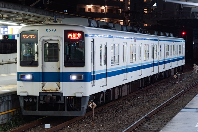 東武大師線