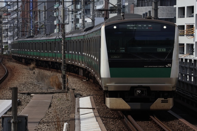 by電車マン