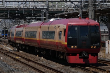 JR東日本 大宮総合車両センター東大宮センター 253系 