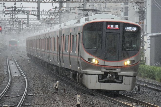 byクモハ223-3001