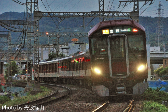 by丹波篠山