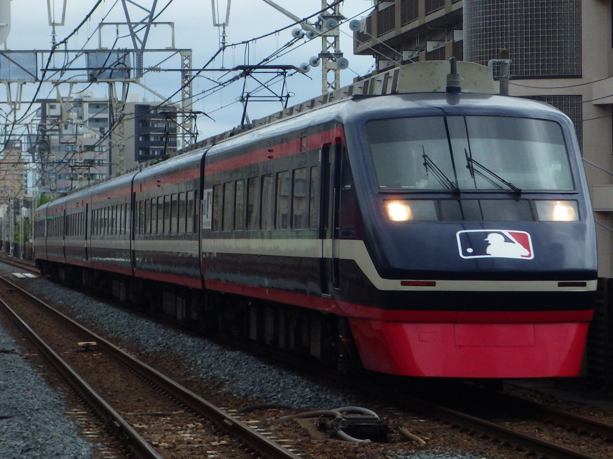 東武鉄道 南栗橋車両管区館林出張所 200系200型 206F
