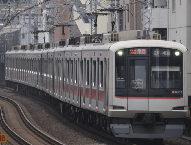 byTOUKYU Y500