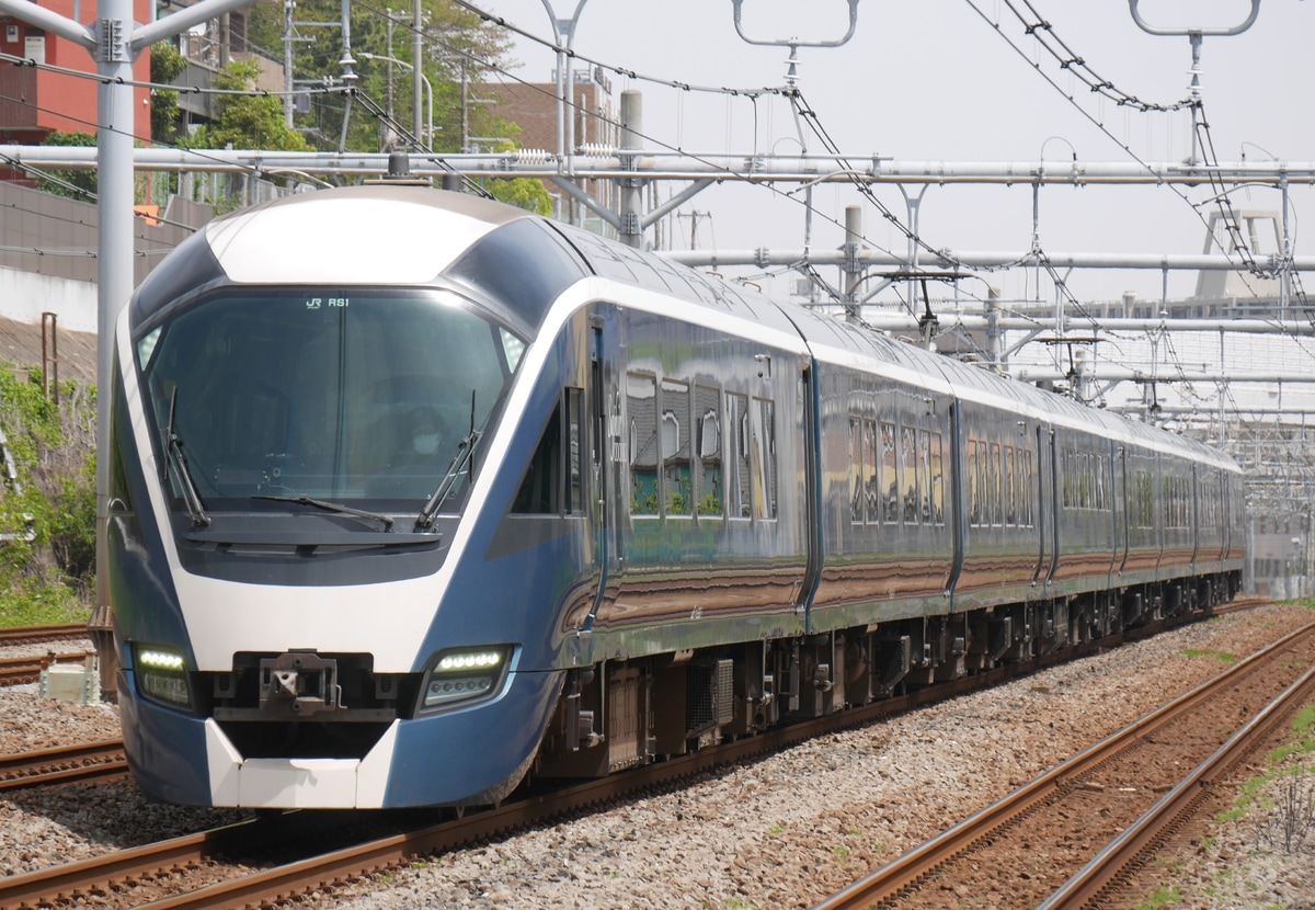 JR東日本  261系 