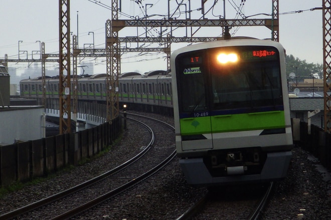 byマウント取る高尾