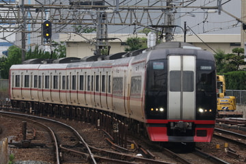 名古屋鉄道 舞木検査場 2200系 2204F