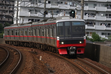 名古屋鉄道 舞木検査場 3300 3302F