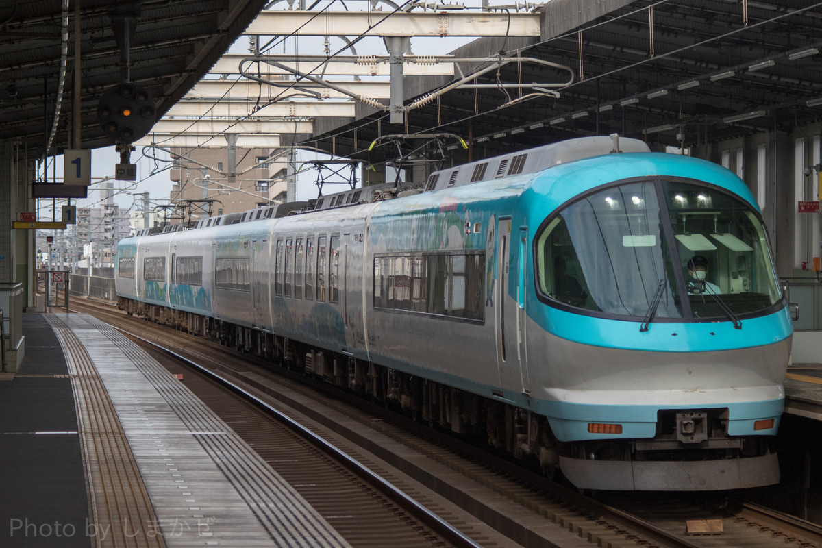 近畿日本鉄道  23000系 