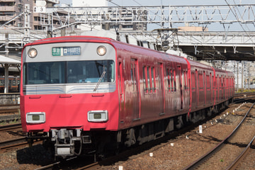 名古屋鉄道  6500系 