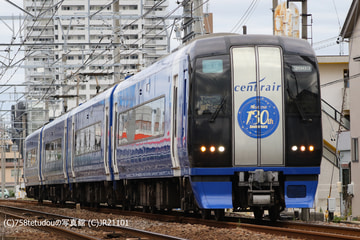 名古屋鉄道  2000系 2003