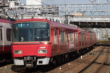 名古屋鉄道  3500系 