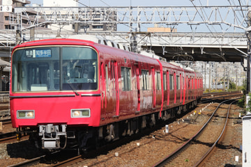 名古屋鉄道  6800系 