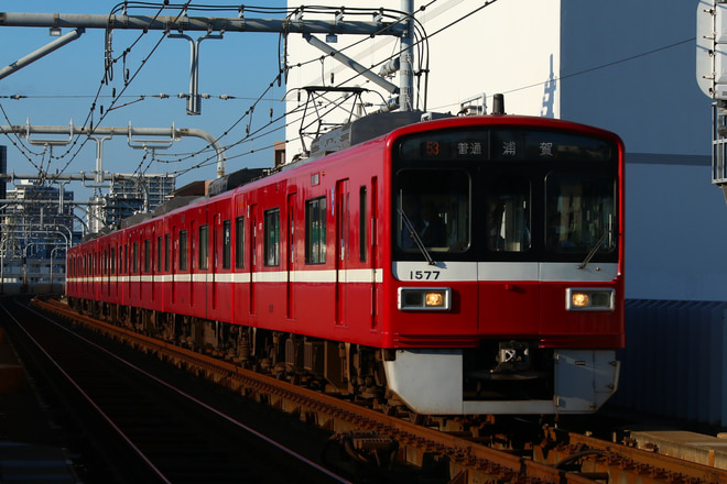 byゆう特急