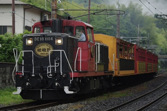byTK-train 