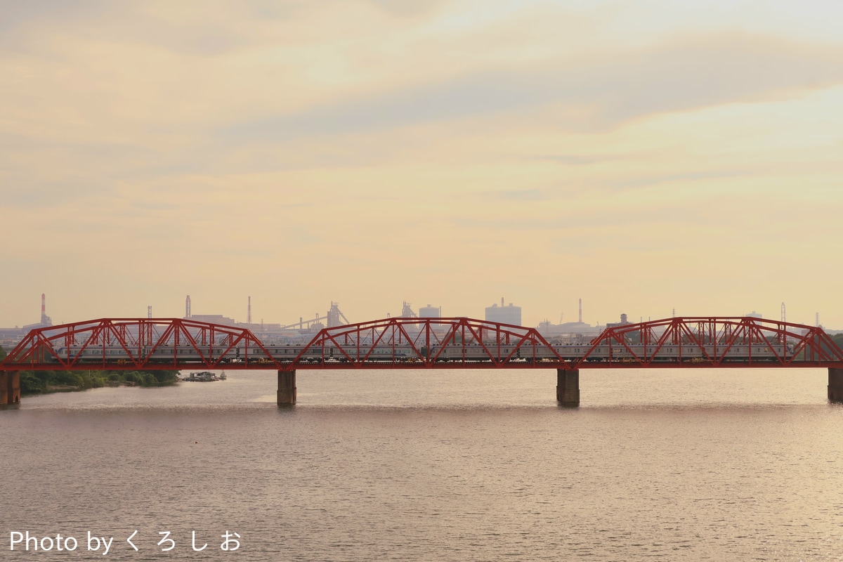 南海電気鉄道 住ノ江検車区 10000系 10009F
