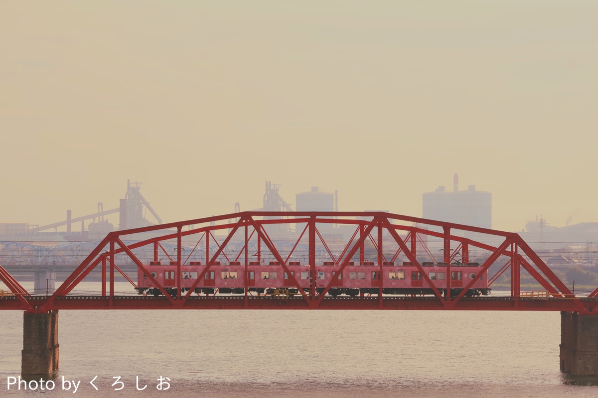 南海電気鉄道 住ノ江検車区 7100系 7187F
