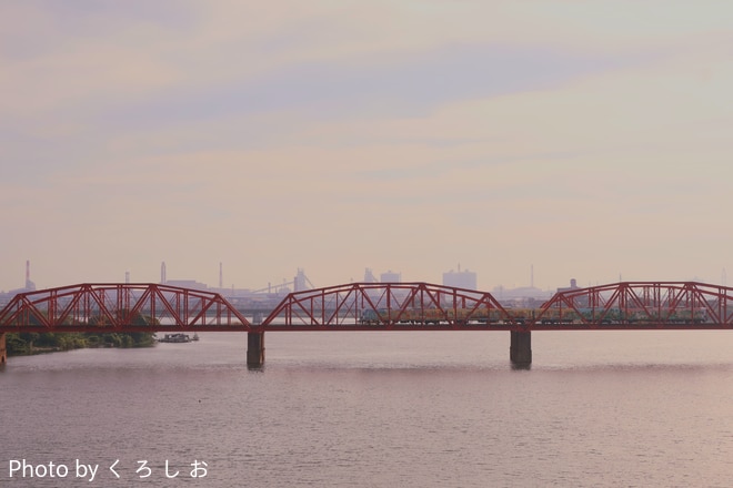 byく ろ し お