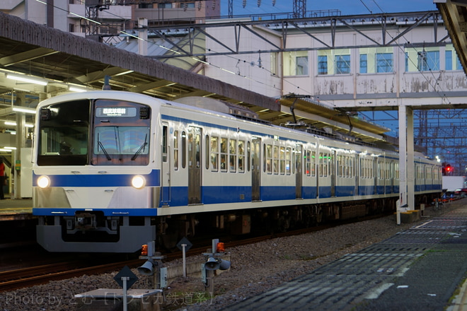 byとむ【トプセカ鉄道系】