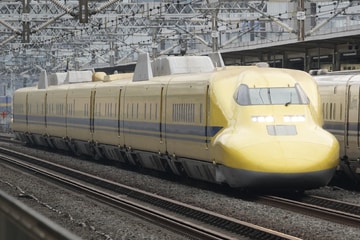 JR西日本 博多総合車両所本所 923形 T5編成