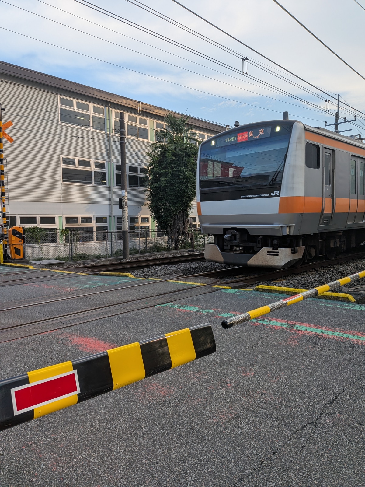 JR東日本 豊田車両センター本区 E233系 