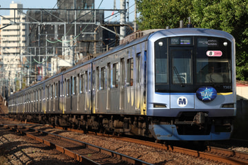 横浜高速鉄道  Y500系 Y513F