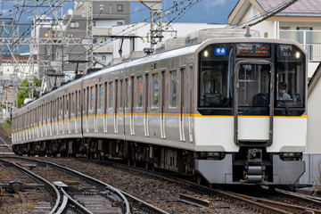近畿日本鉄道  5820系 DF52