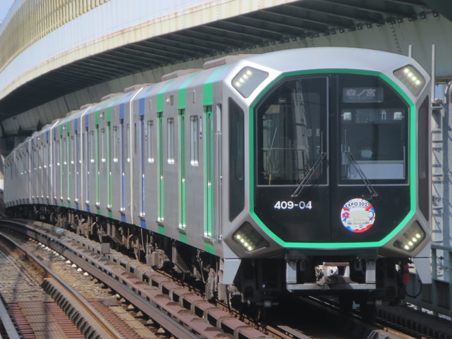 by223系2000番台更新車