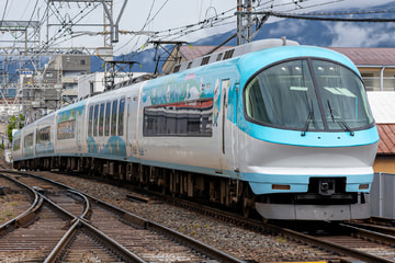 近畿日本鉄道  23000系 iL02