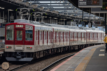 近畿日本鉄道  2410/2430/1200系 FC93