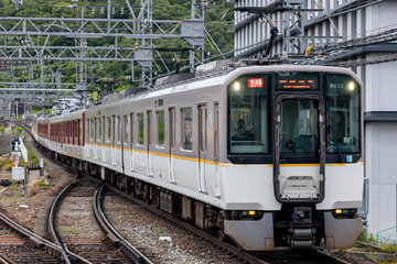 近畿日本鉄道  9020系 EE33