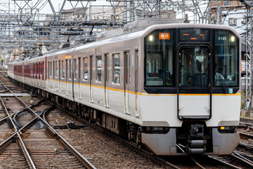 近畿日本鉄道  9020系 EE35