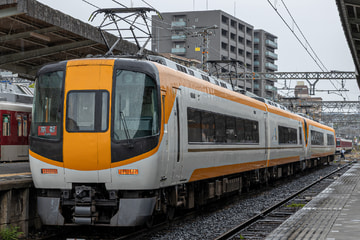 近畿日本鉄道  22000系 AS08